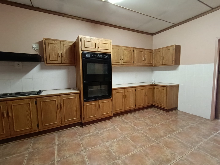 Commercial Property for Sale in Glen Free State